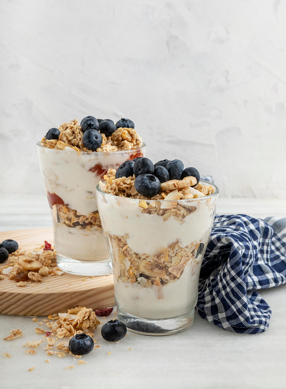 5 desayunos navideños