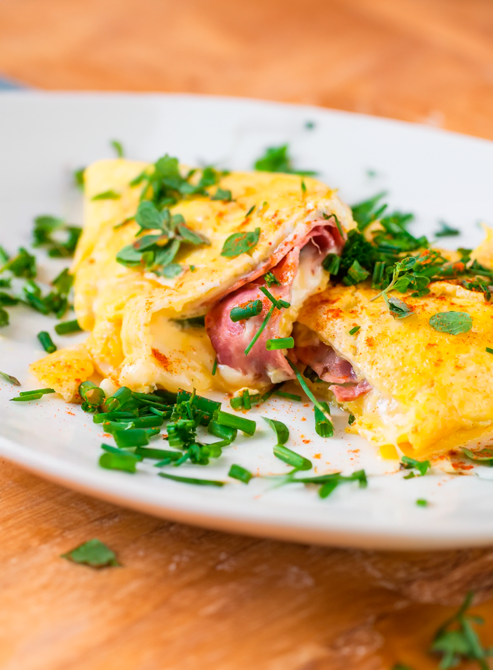 5 desayunos navideños