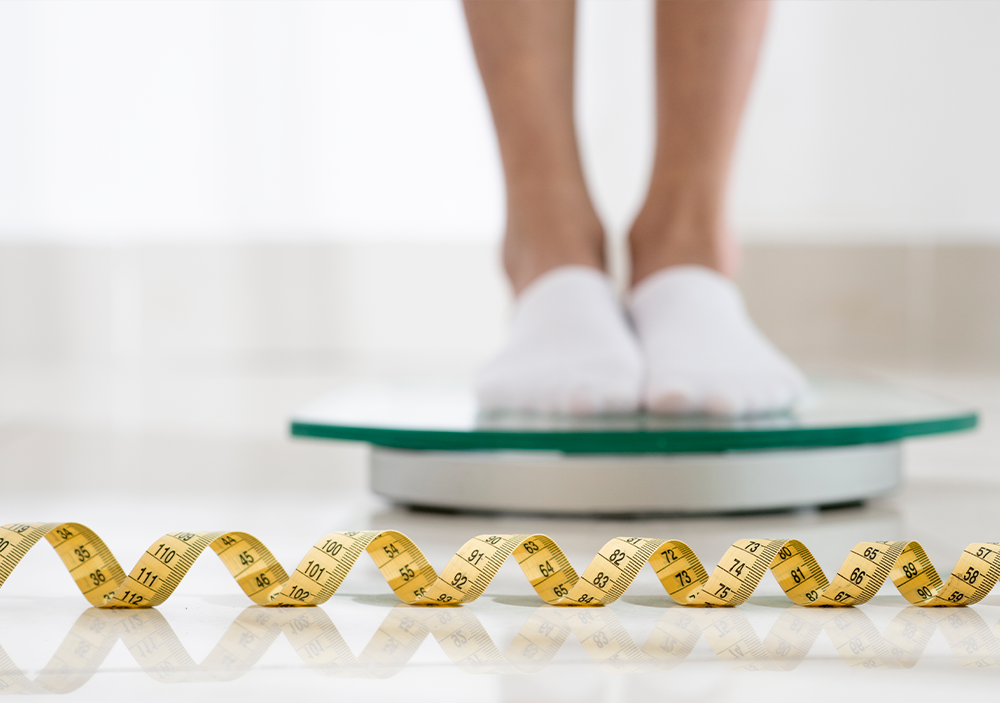 4 claves para adelgazar sin perder masa muscular