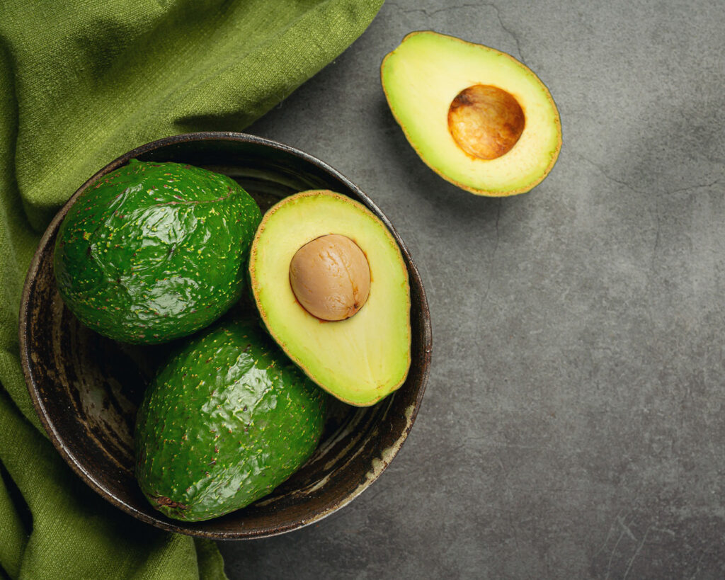 15 Alimentos Sanos