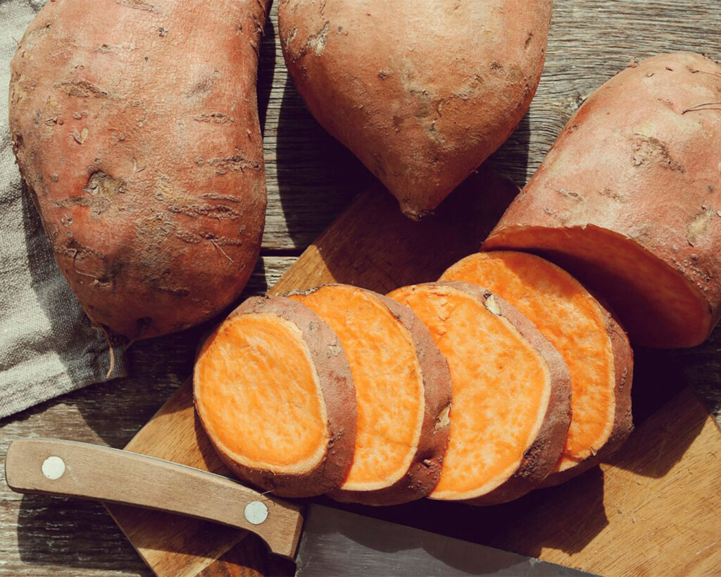 15 Alimentos Sanos