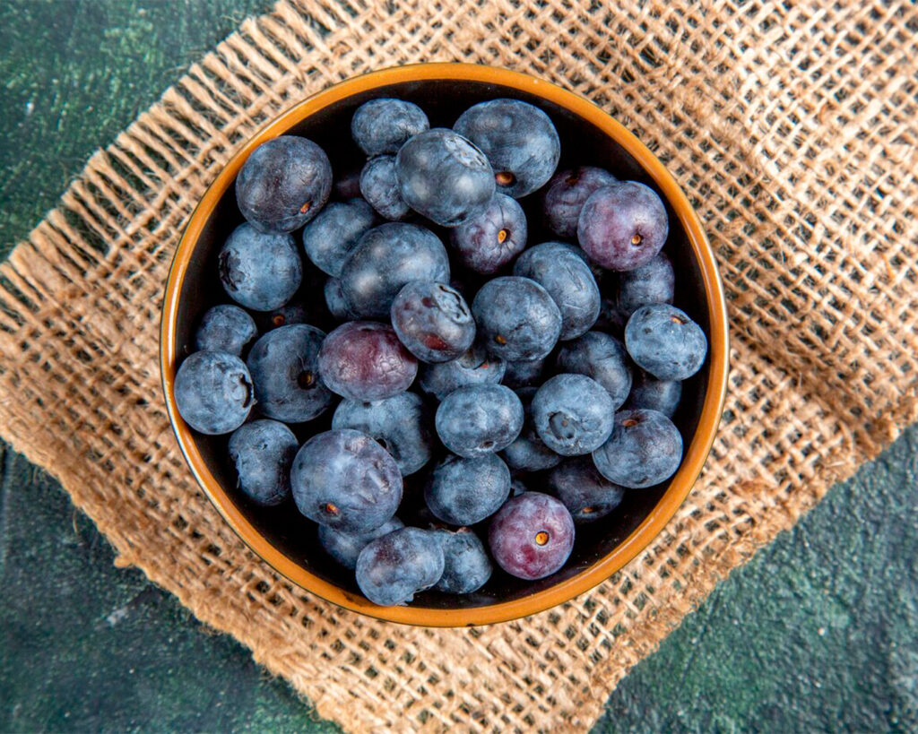15 Alimentos Sanos