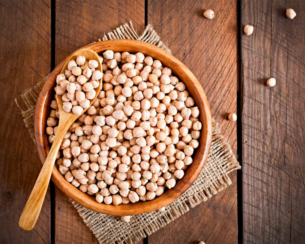 15 Alimentos Sanos