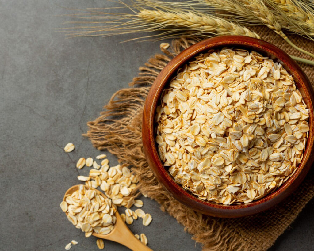 15 Alimentos Sanos