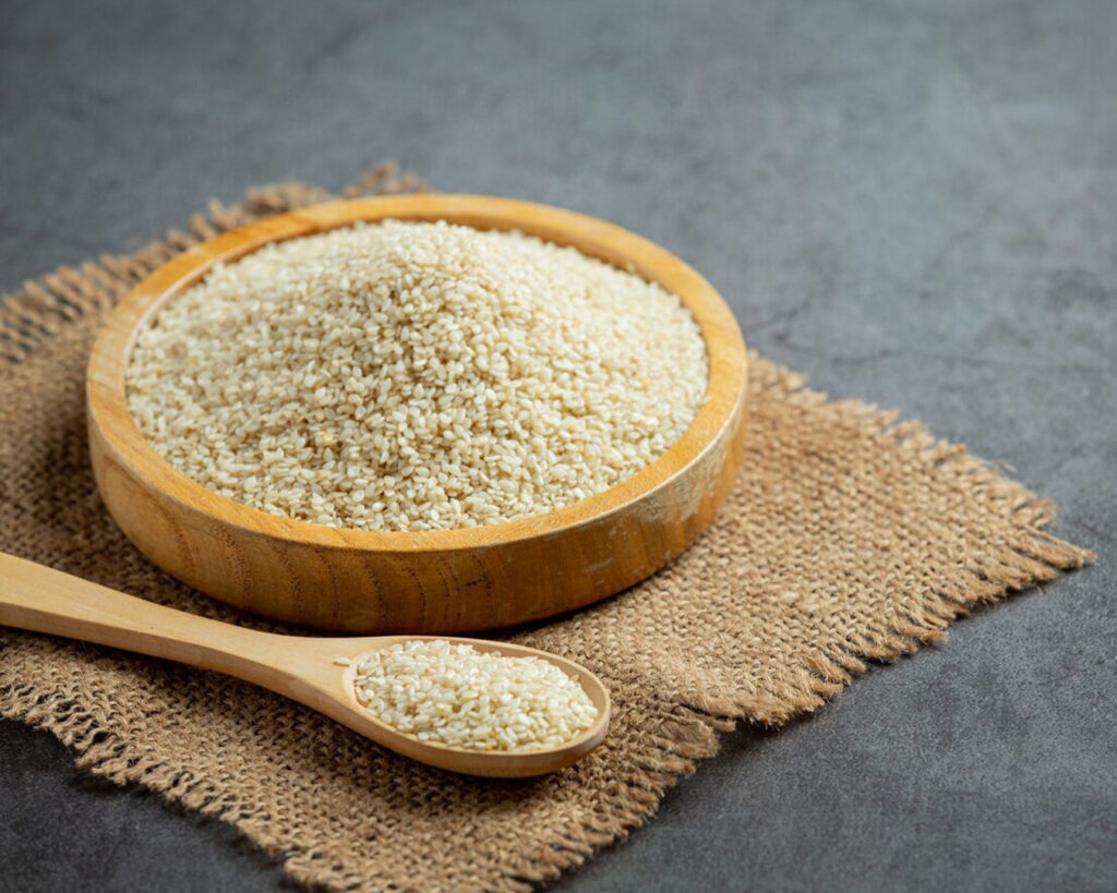 15 Alimentos Sanos