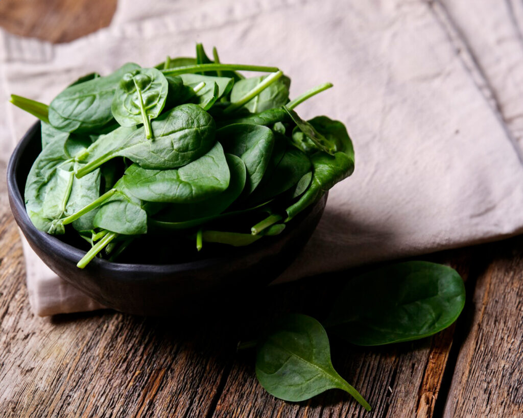 15 Alimentos Sanos
