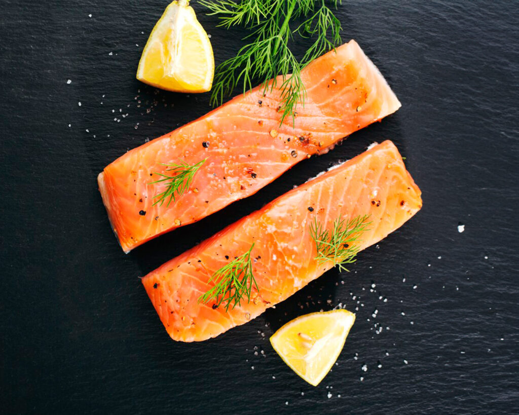 15 Alimentos Sanos