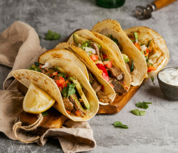 Sabor y salud