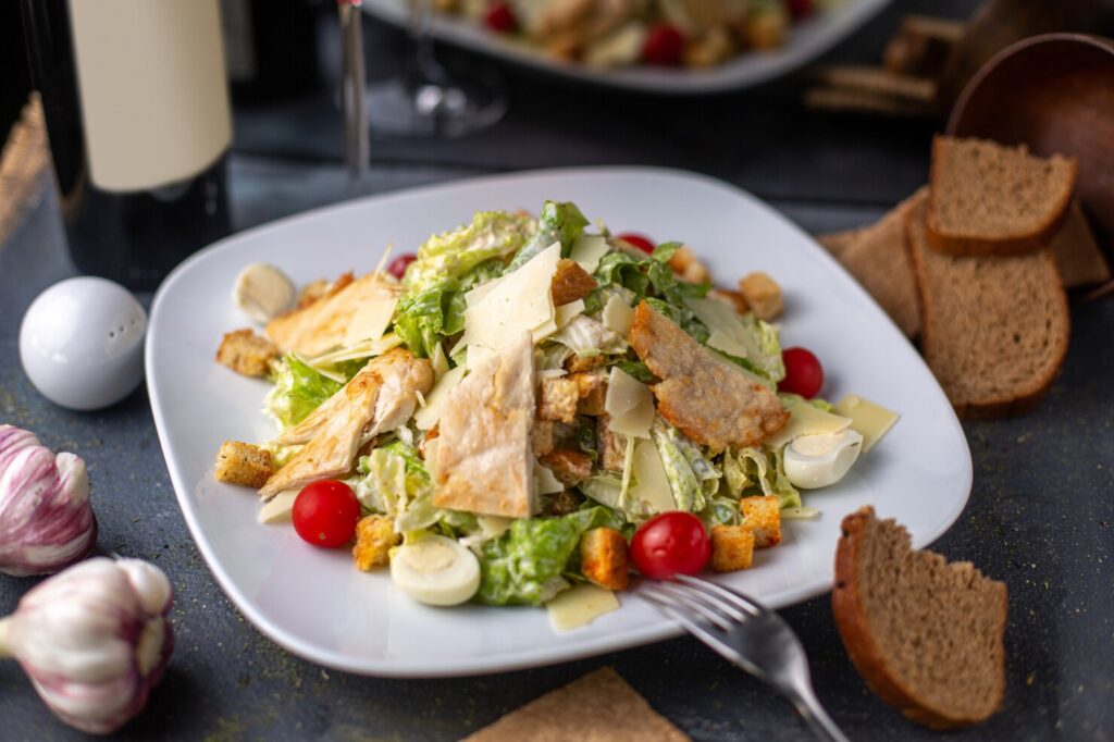 5 Recetas saludables