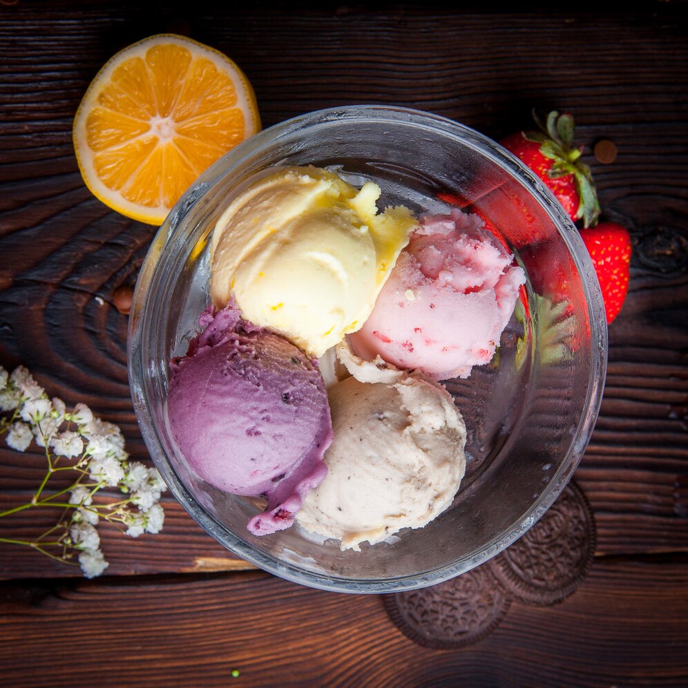 5 postres bajos en calorías y fáciles de hacer