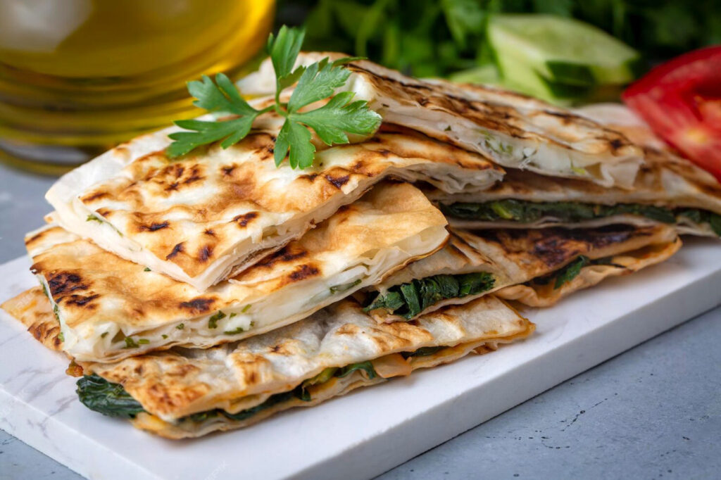 5 Recetas saludables