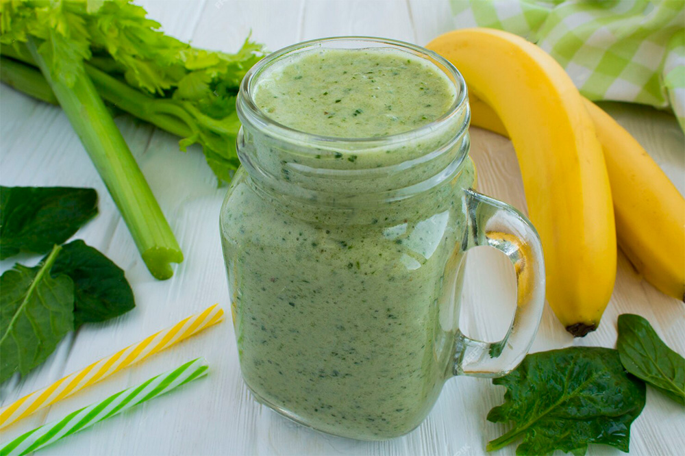 5 Desayunos Rápidos y Saludables