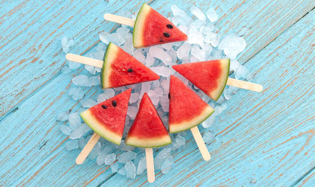 5 postres bajos en calorías y fáciles de hacer