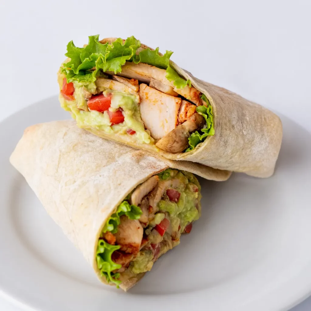 5 Recetas saludables
