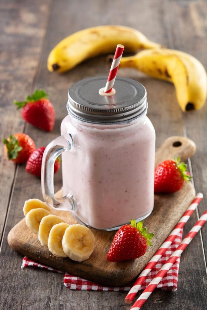 5 Recetas saludables