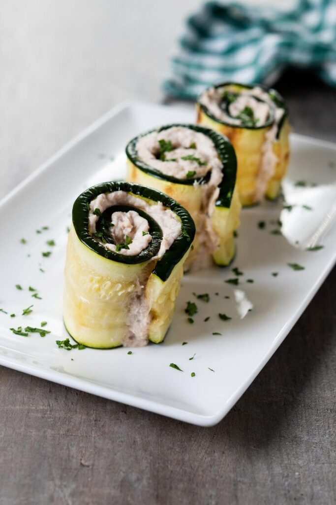 5 Recetas saludables