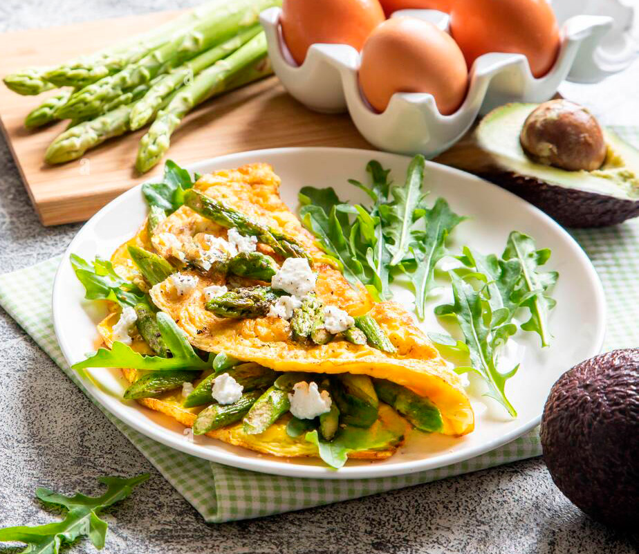 5 platos fáciles y saludables para semana santa