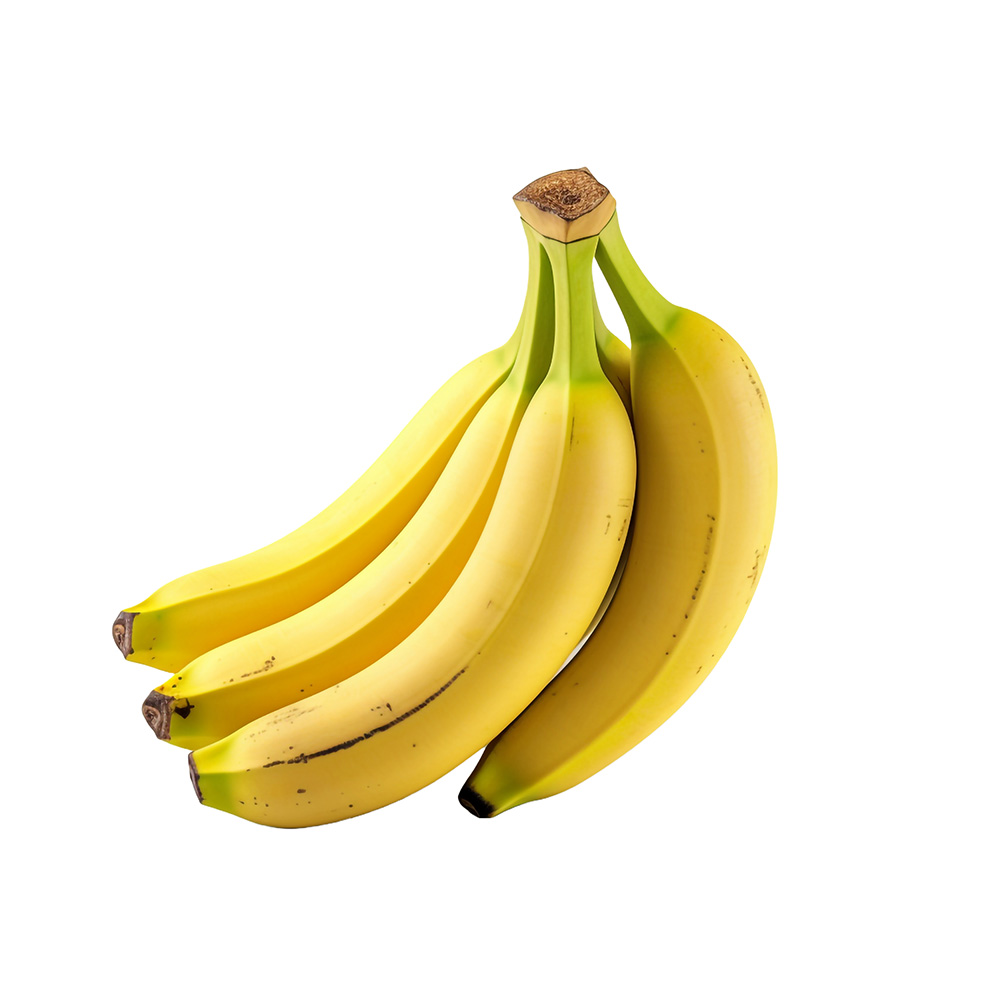Avena y Plátano