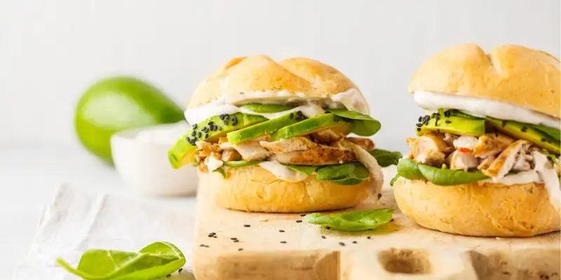 Come Delicioso sin Aumentar de Peso