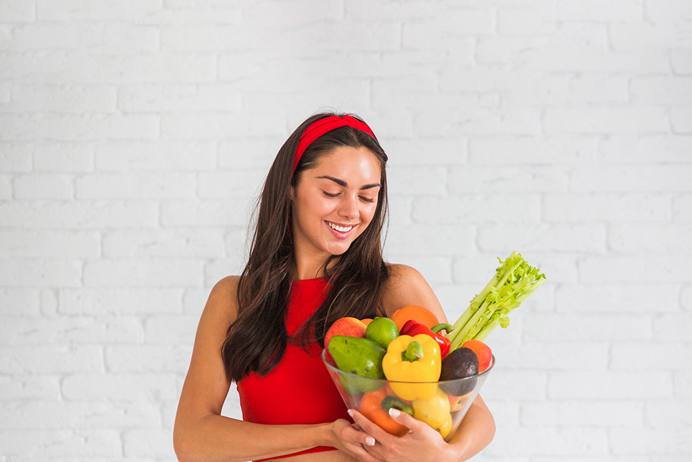 Alimentación Saludable