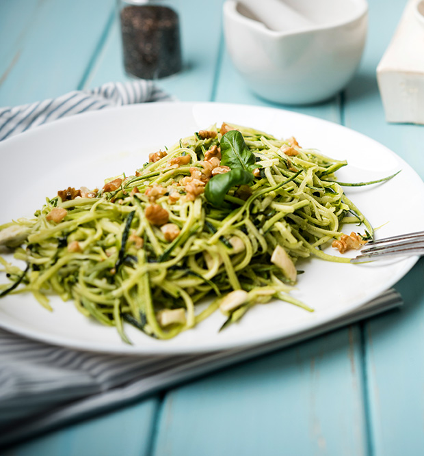 15 Recetas Fáciles