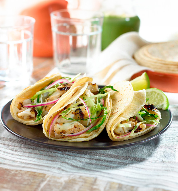 15 Recetas Fáciles
