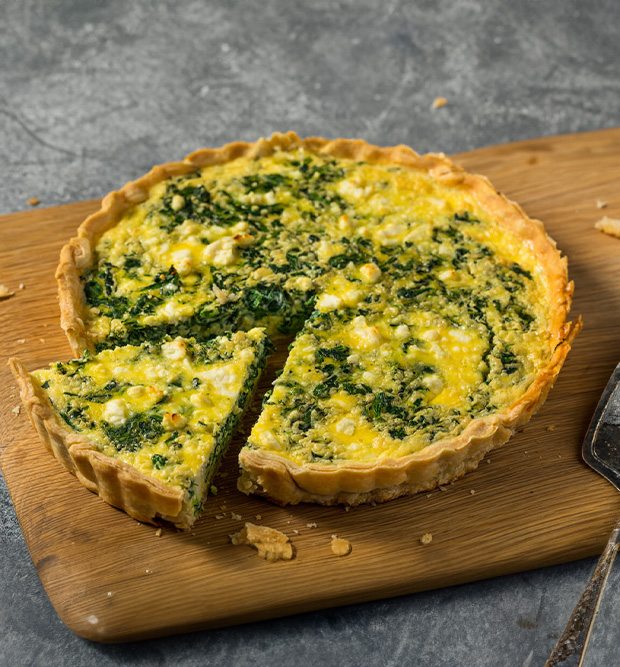 15 Recetas Fáciles