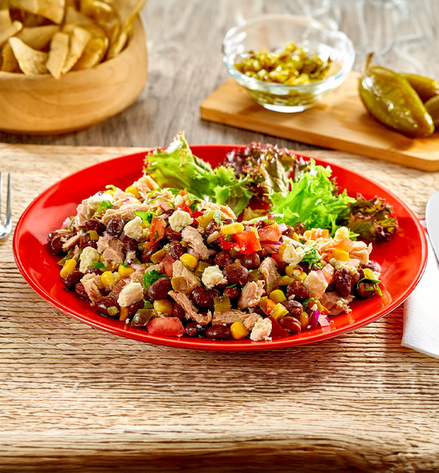 15 Recetas Fáciles