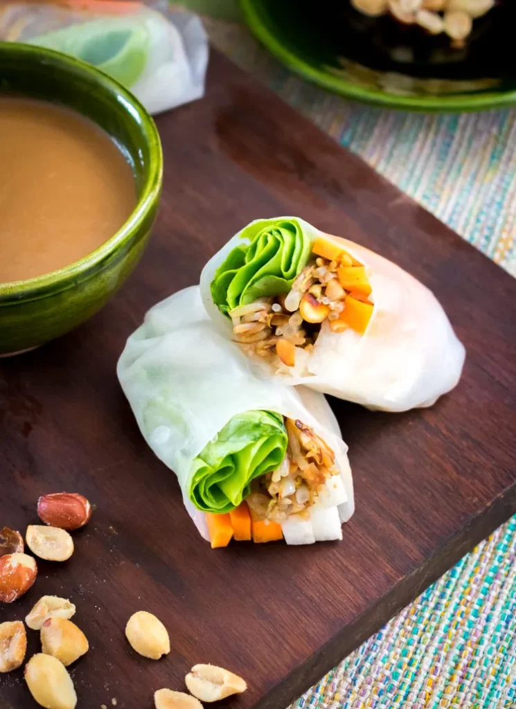 15 Recetas Fáciles