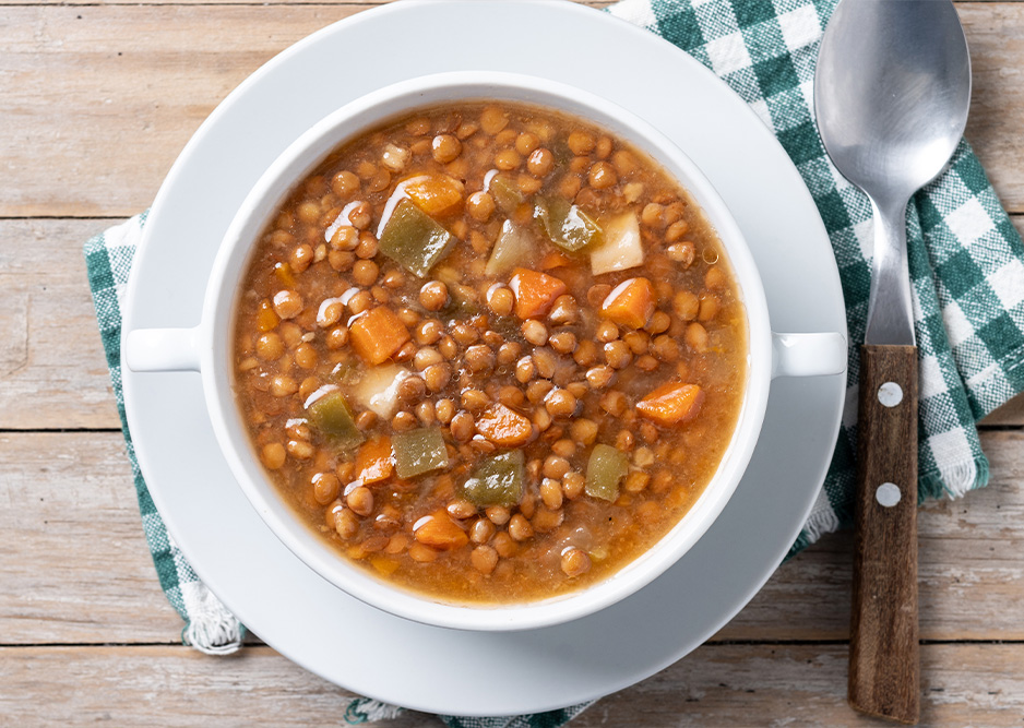 15 Recetas Fáciles