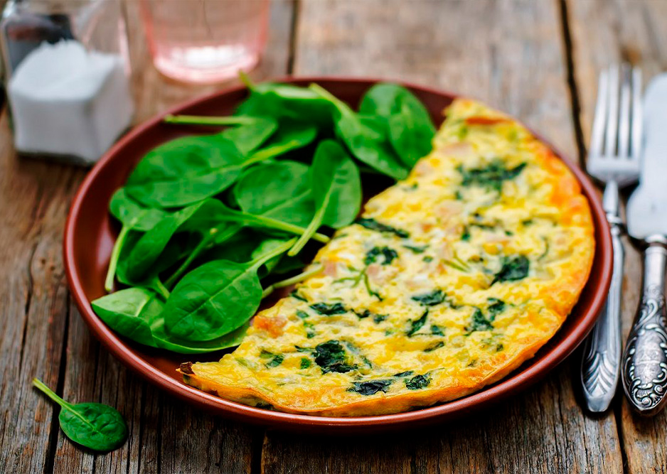 15 Recetas Fáciles