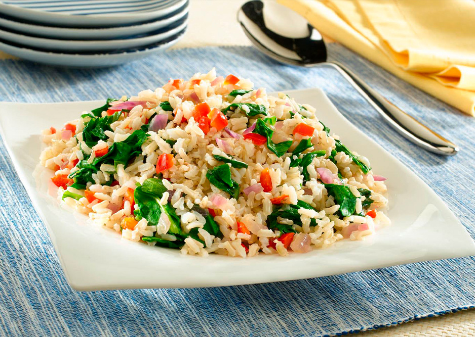 15 Recetas Fáciles
