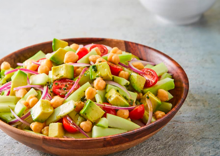 15 Recetas Fáciles