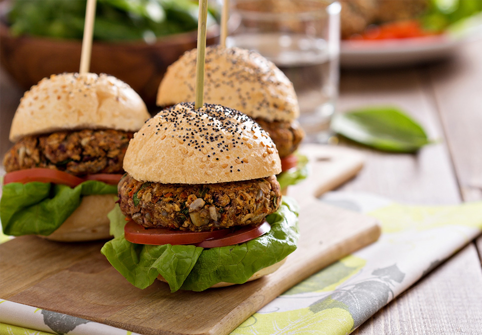 15 Recetas Fáciles