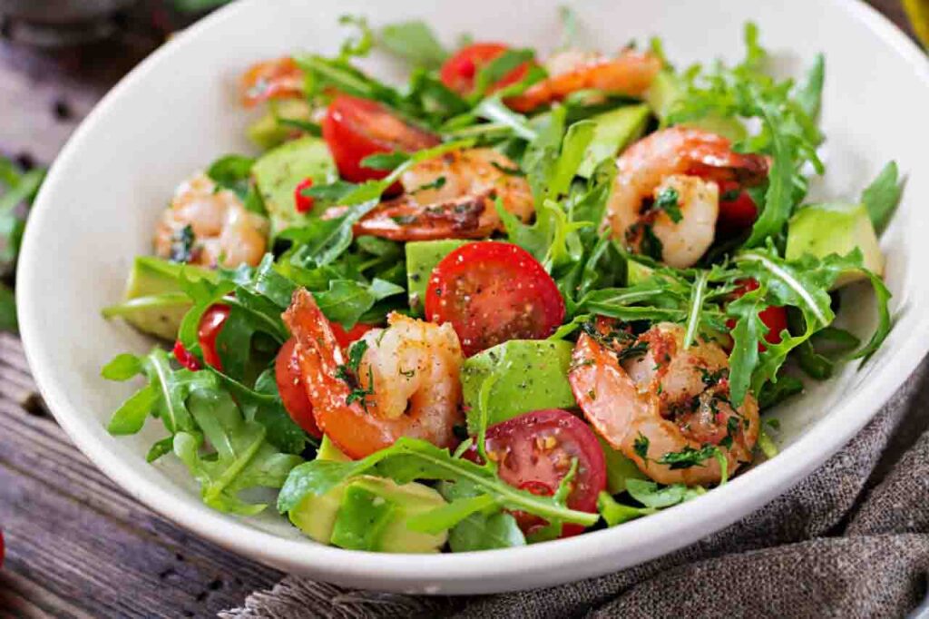 10 recetas deliciosas