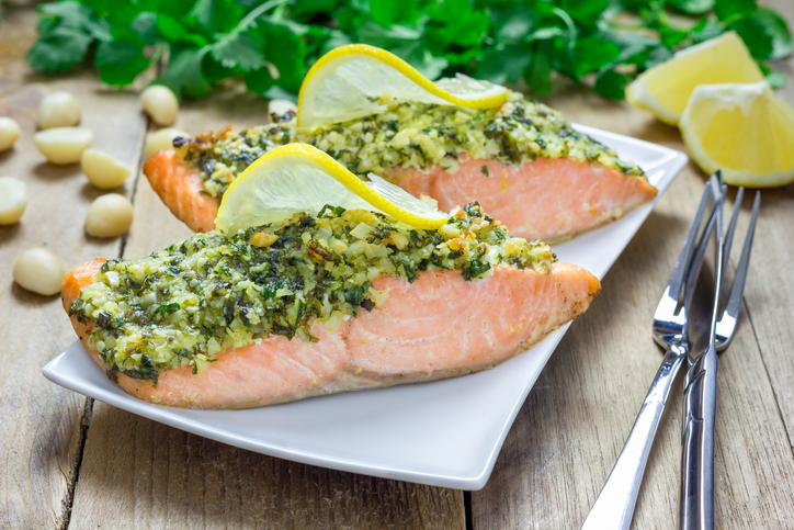 10 recetas deliciosas