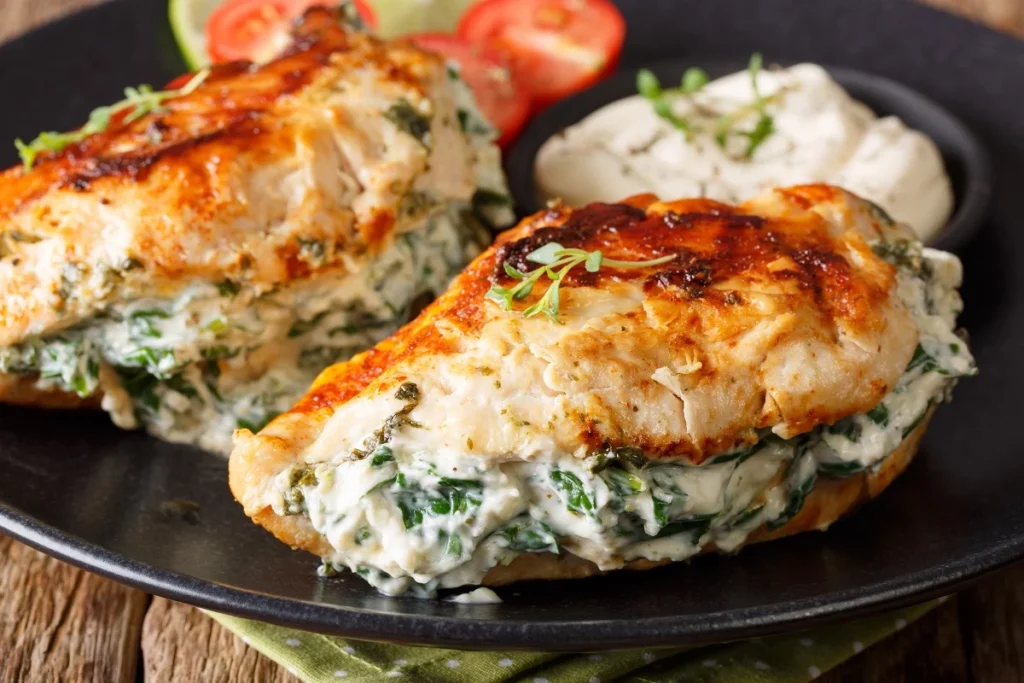 10 recetas deliciosas