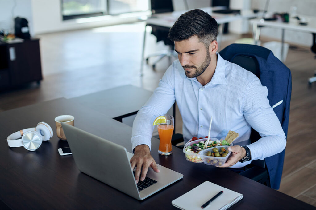 Cómo empezar a comer saludable