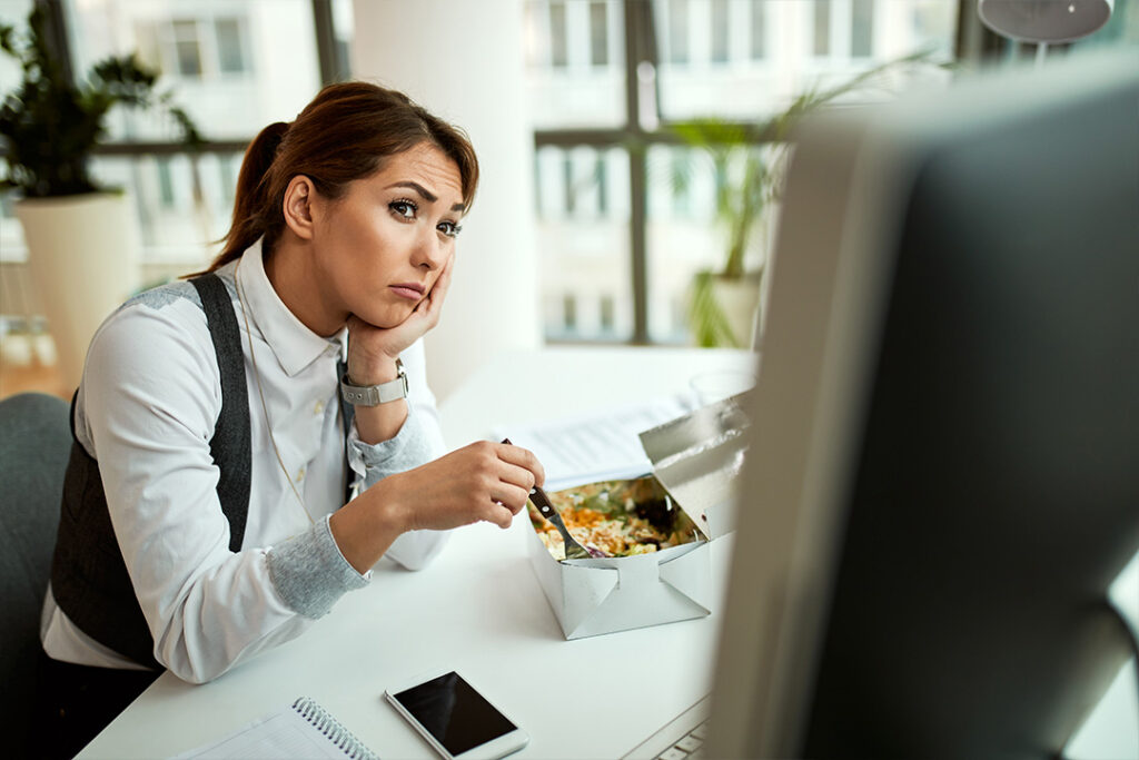Cómo empezar a comer saludable