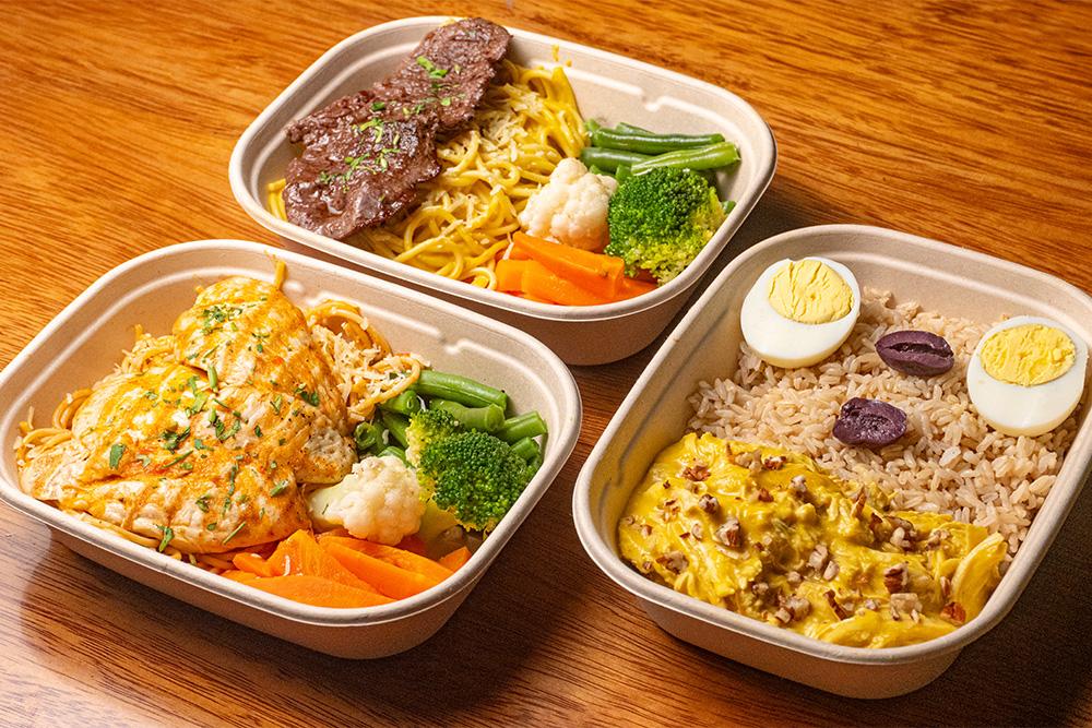 Comida saludable vs. dieta restrictiva: ¿cuál te conviene más?